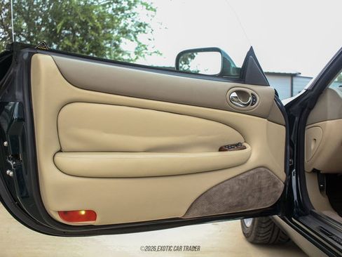 Used 1999 Jaguar XK8 Convertible RWD image 23