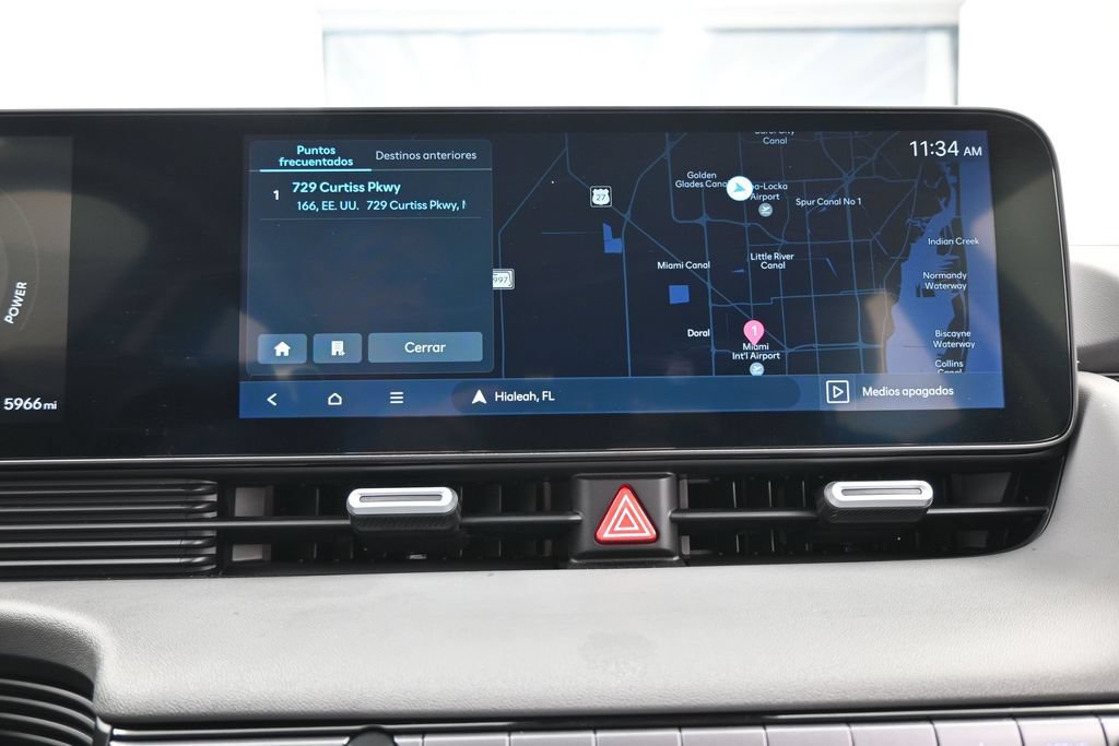 Used 2025 Hyundai Ioniq 5 SEL RWD image 20