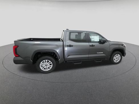 New 2025 Toyota Tundra SR5 AWD/4WD image 10