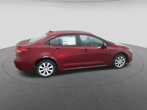 New 2026 Toyota Corolla LE image 10