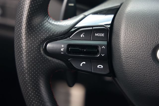 Used 2020 Hyundai Elantra GT N Line FWD image 27