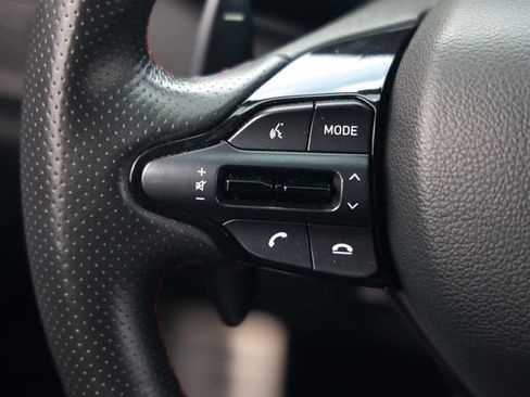 Used 2020 Hyundai Elantra GT N Line FWD image 27