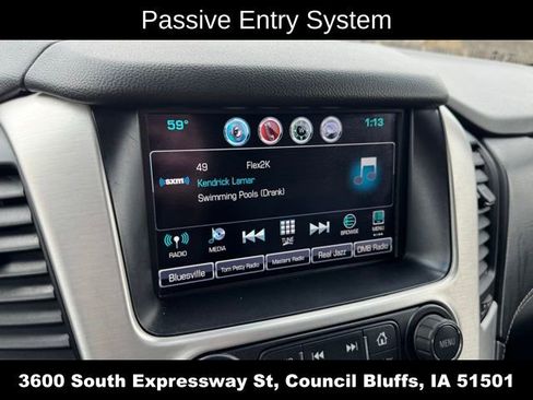 Used 2018 GMC Yukon SLT AWD/4WD image 28