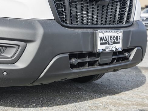 New 2026 Ford Transit 250 148 Medium Roof w/ Load Area Protection Package image 13