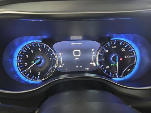 New 2026 Chrysler Pacifica Limited w/ S Appearance Package image 18