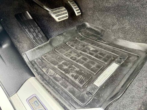 Used 2016 Land Rover Range Rover Long Wheelbase Supercharged image 47