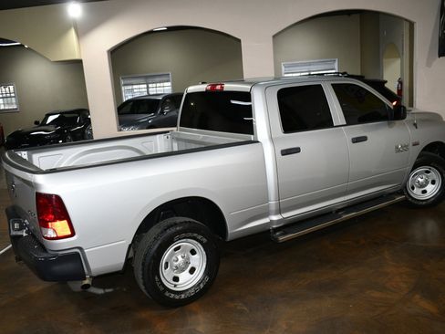 Used 2016 RAM 1500 Tradesman w/ Popular Equipment Group image 79