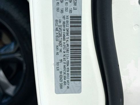 Used 2020 Dodge Journey Crossroad image 35