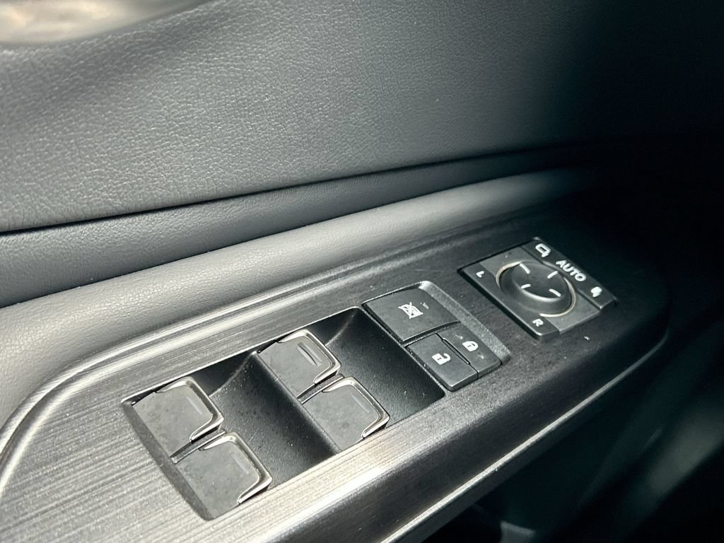 Used 2021 Lexus ES 350 F Sport w/ Accessory Package 2 FWD image 33