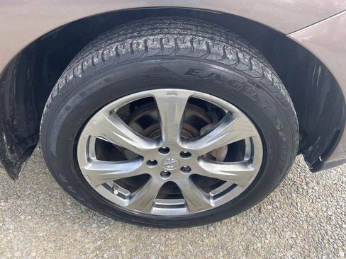 Used 2014 Nissan Murano LE w/ Platinum Edition Package AWD/4WD image 31