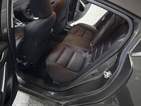 Used 2016 MAZDA MAZDA6 Sport FWD image 22