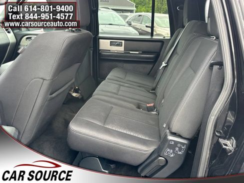 Used 2017 Ford Expedition EL XLT AWD/4WD image 14