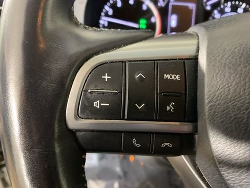 Used 2023 Lexus GX 460 Premium w/ Premium Plus Package AWD/4WD image 19
