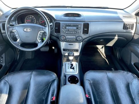 Used 2007 Kia Optima EX image 22