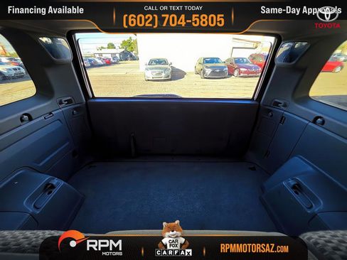 Used 2008 Toyota 4Runner SR5 image 21