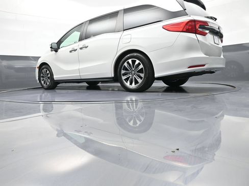 Used 2021 Honda Odyssey EX-L image 34