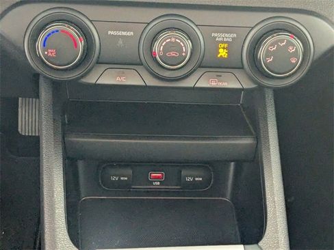 Used 2022 Kia Forte LXS w/ LXS Technology Package image 20