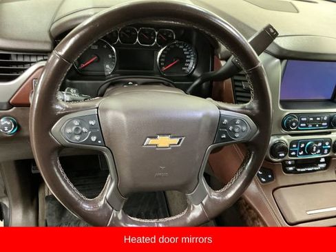 Used 2018 Chevrolet Tahoe Premier image 26