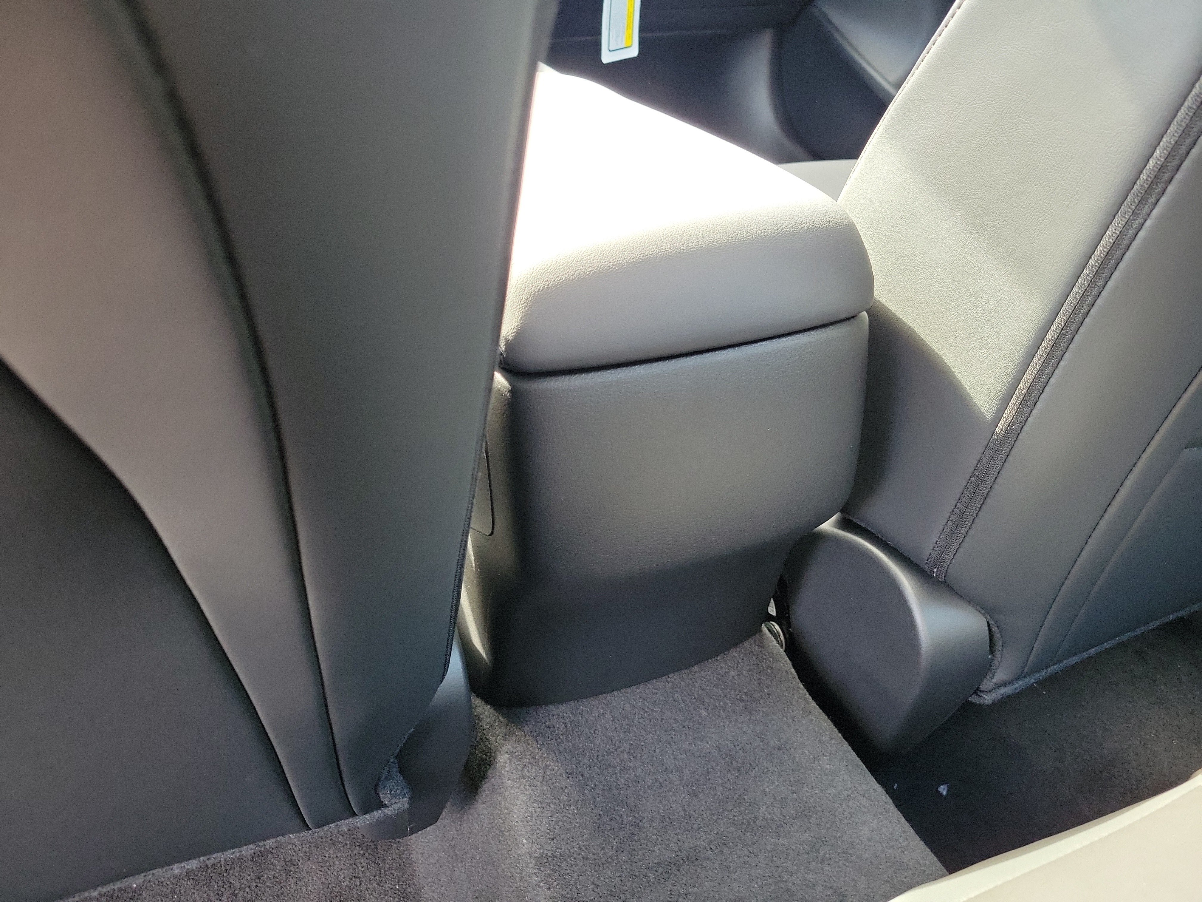 New 2026 MAZDA MAZDA3 2.5 S Sedan w/ Preferred Pkg FWD image 12