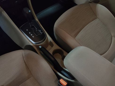 Used 2017 Hyundai Accent Value Edition image 26