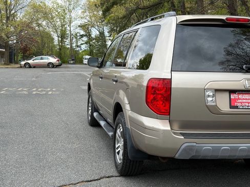 Used 2004 Honda Pilot EX image 8