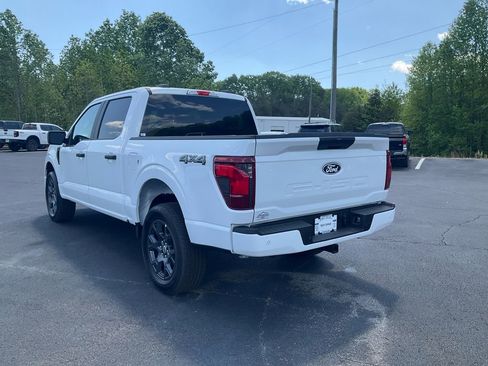 New 2026 Ford F150 STX image 7
