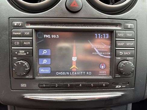 Used 2012 Nissan Rogue SV w/ Premium Pkg AWD/4WD image 20