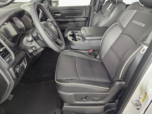 New 2026 RAM 2500 Laramie w/ Towing Technology Group AWD/4WD image 18