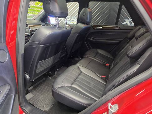 Used 2016 Mercedes-Benz GLE 350 4MATIC image 28