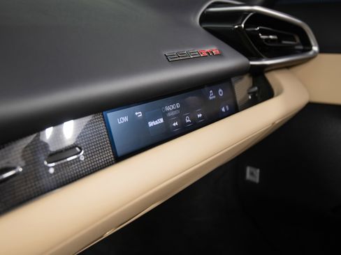 Certified 2023 Ferrari 296 GTS RWD image 42