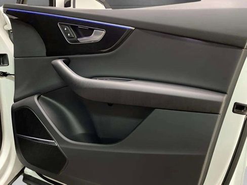 Used 2022 Audi Q7 2.0T Premium Plus w/ Premium Plus Package image 89