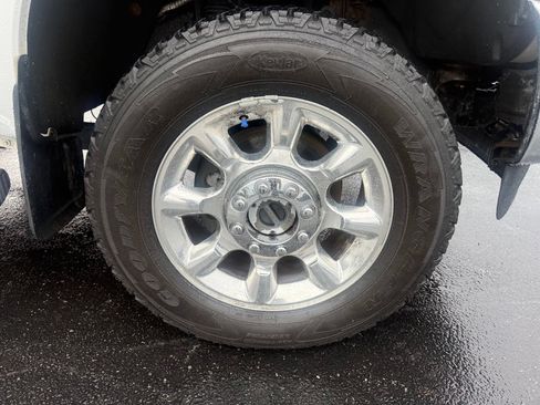 Used 2016 Ford F350 Lariat w/ Lariat Interior Package AWD/4WD image 67