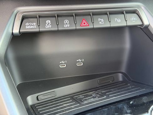 New 2026 Audi A3 2.0T Premium Plus AWD/4WD image 23