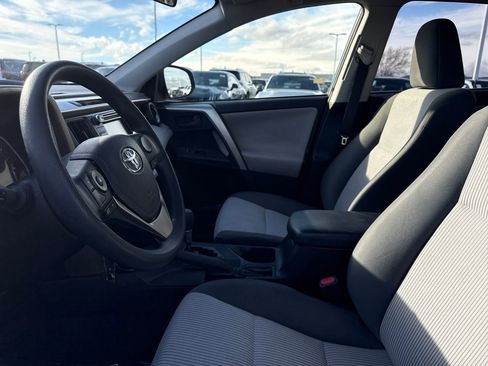 Used 2015 Toyota RAV4 LE image 13