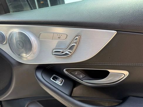 Used 2017 Mercedes-Benz C 300 Coupe image 19