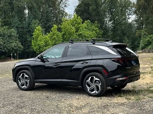 Certified 2024 Hyundai Tucson SEL w/ Convenience Package AWD/4WD image 7