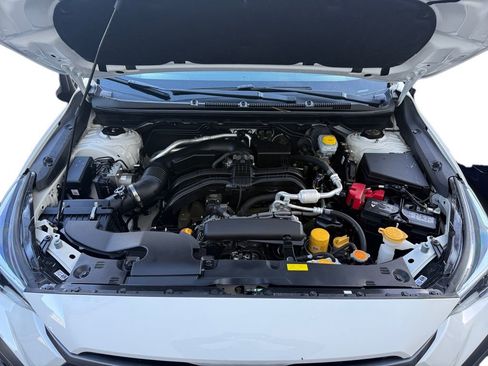 Used 2024 Subaru Crosstrek 2.5i Limited image 18