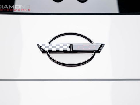 Used 1995 Chevrolet Corvette Coupe image 43