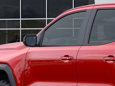 New 2026 GMC Canyon Elevation RWD image 12
