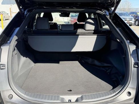 Used 2023 Subaru Solterra AWD image 10