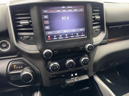 Used 2021 RAM 1500 Lone Star image 64