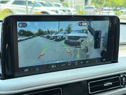 New 2026 Lincoln Aviator Reserve AWD/4WD image 28