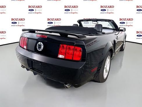 Used 2008 Ford Mustang GT Premium image 8