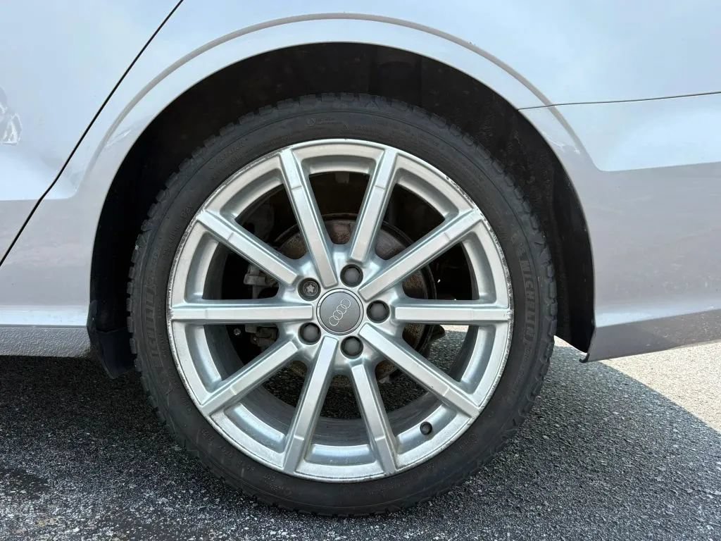 Used 2016 Audi A3 2.0T Premium AWD/4WD image 21