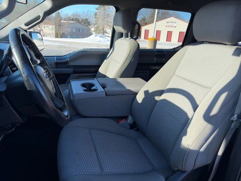 Used 2019 Ford F150 XLT w/ Equipment Group 302A Luxury image 10