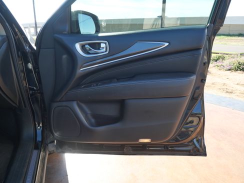 Used 2020 INFINITI QX60 Pure image 13