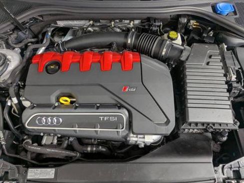 Used 2024 Audi RS 3 AWD/4WD image 40