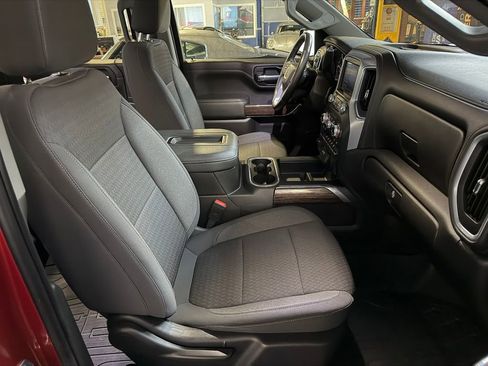 Used 2021 GMC Sierra 1500 Elevation w/ LPO, Elevation Black Package image 13