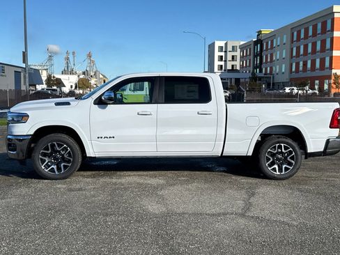 New 2026 RAM 1500 Laramie image 6
