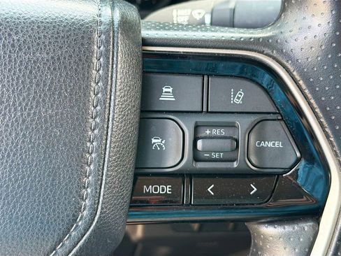 Used 2024 Toyota Tundra SR5 w/ SR5 Convenience Package AWD/4WD image 20